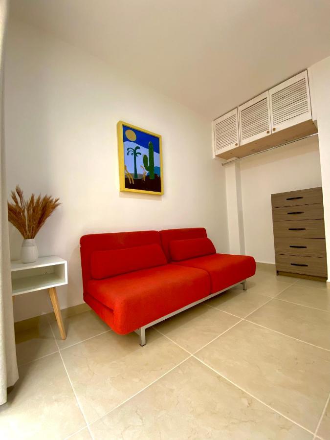 Casa Etna Apartment Cancun Exterior photo
